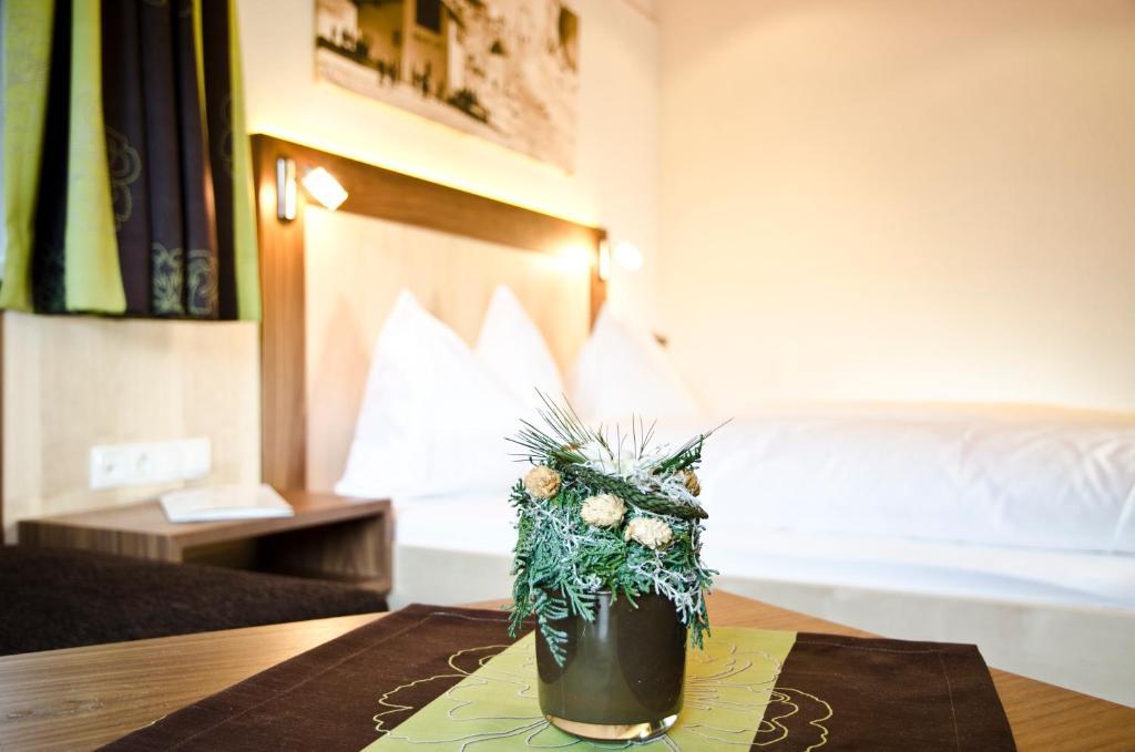 Hotel Tannenhof