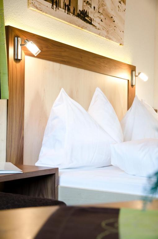 Hotel Tannenhof Ischgl