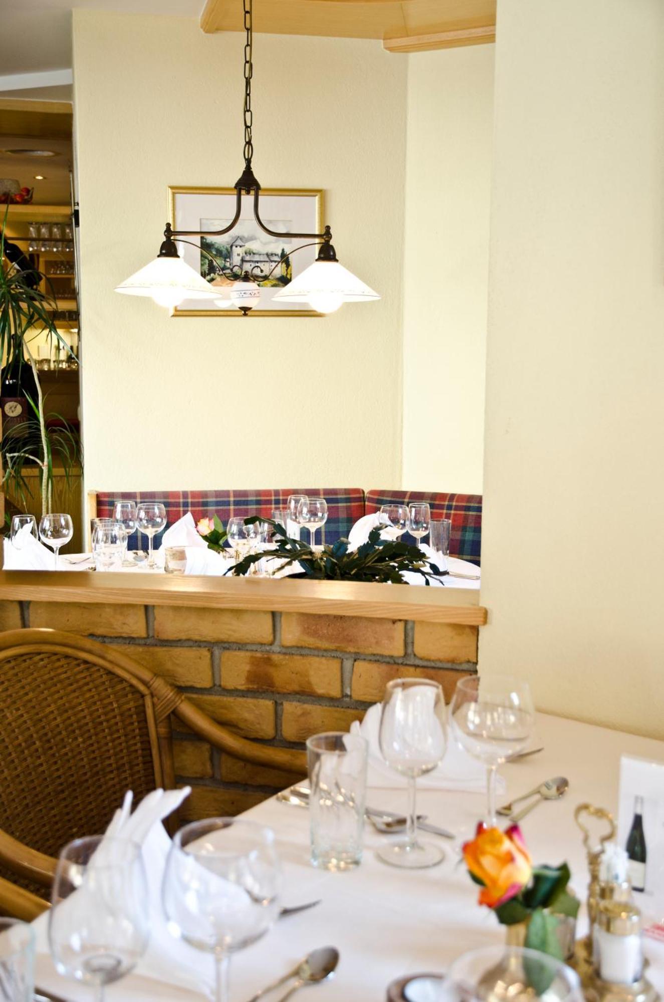 Tannenhof Hotel