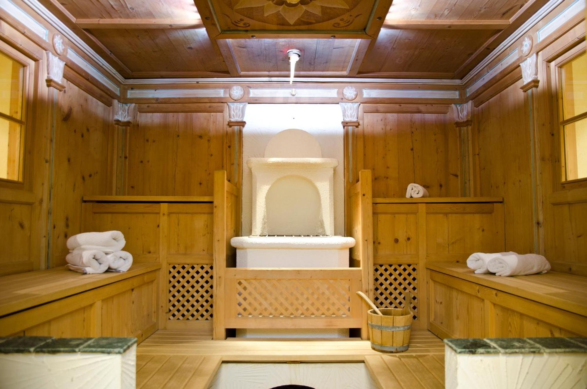 Hotel Tannenhof